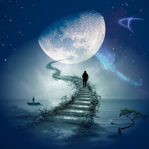 I wish you a wonderful day ❤️

#nebula #sea silhouette #moon #stars #planet #hill #man #boy #nightsky #freedom #relax #silence #surreal #surrealism #fantasy #imagination #orient_arts #madewithpicsart #heypicsart #local #masterstoryteller #picsartmaster #papics #picsart @picsart